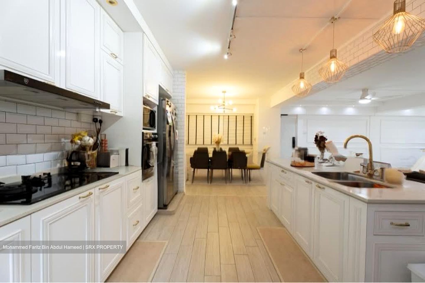 Blk 495F Tampines Street 43 (Tampines), HDB Executive #592361031